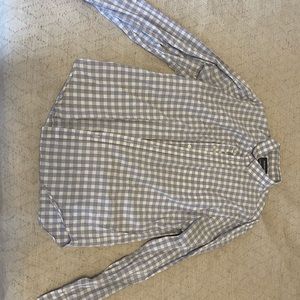 Bonobos long sleeve button down